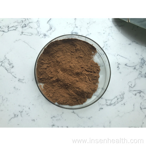 Best Price Black Fungus Mushroom Extract Powder